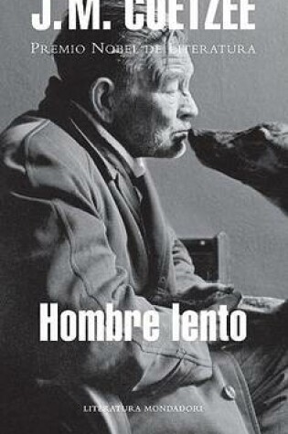 Cover of Hombre Lento