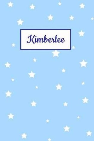 Cover of Kimberlee