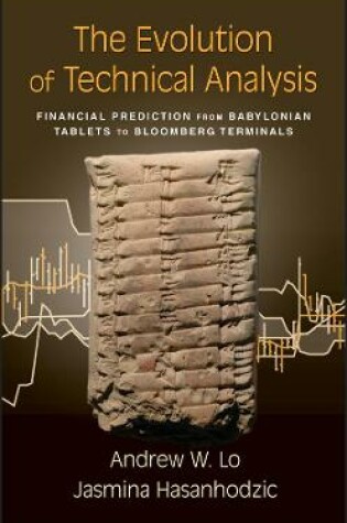 Cover of The Evolution of Technical Analysis