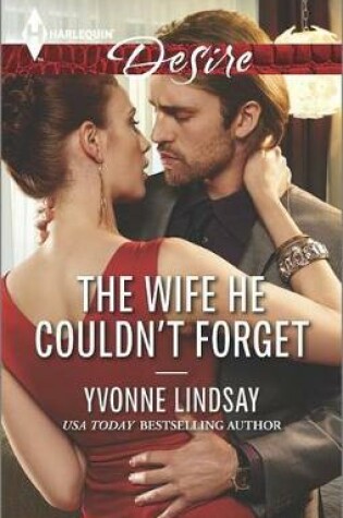 Cover of The Wife He Couldn't Forget