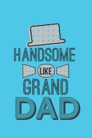 Cover of Handsome Like a Granddad