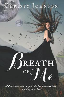 Cover of Breath of Me