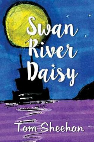 Cover of Swan River Daisy