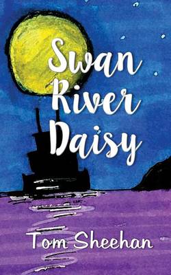 Book cover for Swan River Daisy