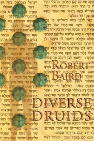 Cover of Diverse Druids