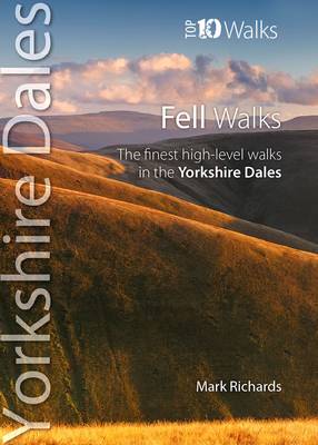 Book cover for Fell Walks