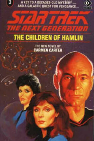 Cover of Children of Hamlin