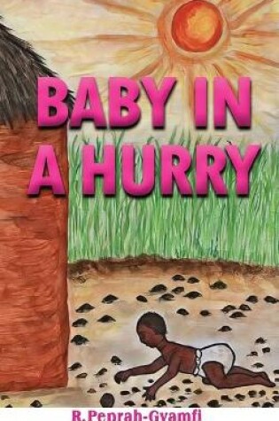 Cover of Baby in a Hurry