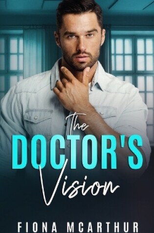 Cover of The Doctor's Vision