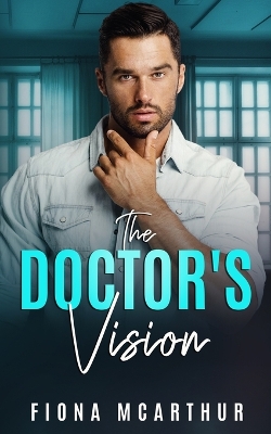 Book cover for The Doctor's Vision