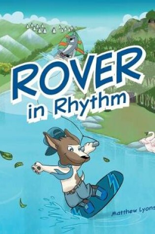 Cover of Rover in Rhythm