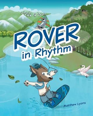 Book cover for Rover in Rhythm