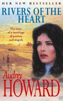 Book cover for Rivers of the Heart