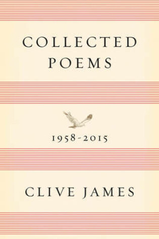 Cover of Collected Poems