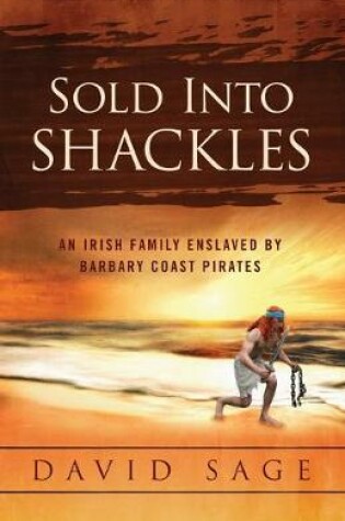 Cover of Sold Into Shackles