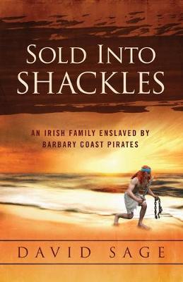 Book cover for Sold Into Shackles