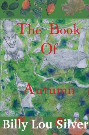 Cover of The Book of Autumn