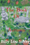 Book cover for The Book of Autumn