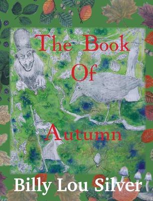 Book cover for The Book of Autumn