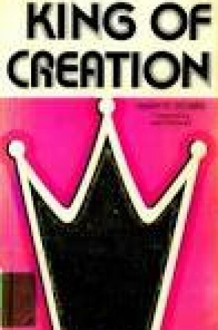 Cover of King of Creation