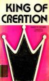 Book cover for King of Creation