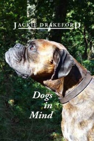 Cover of Dogs in Mind