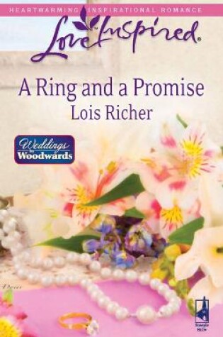 Cover of A Ring And A Promise