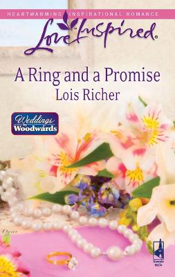 Book cover for A Ring And A Promise