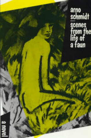 Cover of Scenes from the Life of a Faun