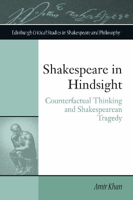 Cover of Shakespeare in Hindsight