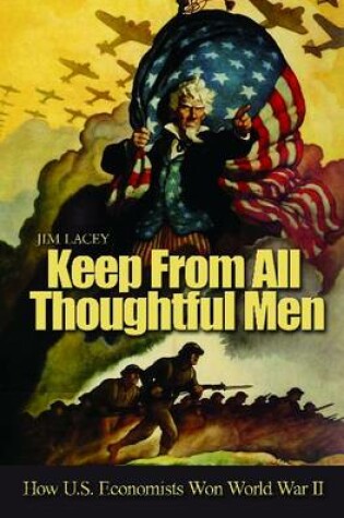 Cover of Keep from All Thoughtful Men