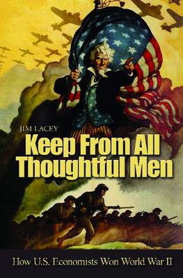 Book cover for Keep from All Thoughtful Men