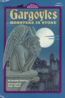 Book cover for Gargoyles: Monsters in Stone
