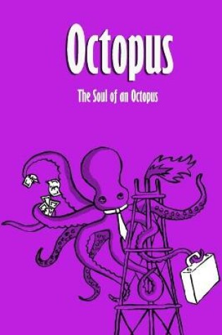 Cover of Octopus