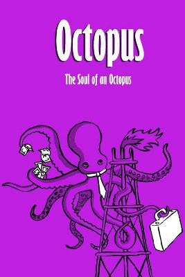 Book cover for Octopus