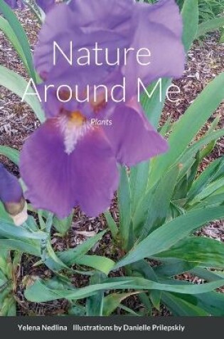 Cover of Nature Around Me