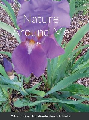 Book cover for Nature Around Me