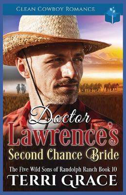 Book cover for Doctor Lawrence's Second Chance Bride