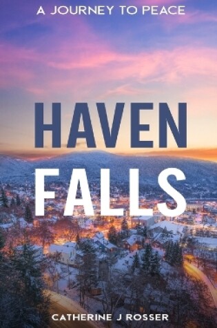 Cover of Haven Falls