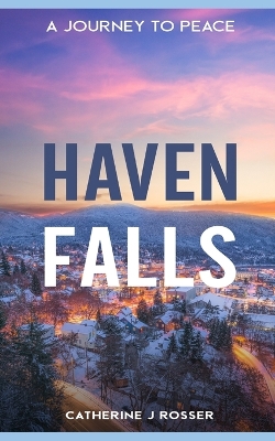 Book cover for Haven Falls