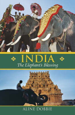 Cover of India