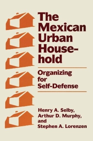 Cover of The Mexican Urban Household