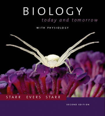 Book cover for Bio Tdy-Phys/CD/Vmen/INF 2e