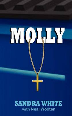 Book cover for Molly