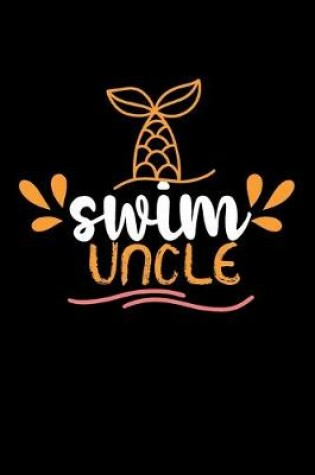 Cover of Swim Uncle