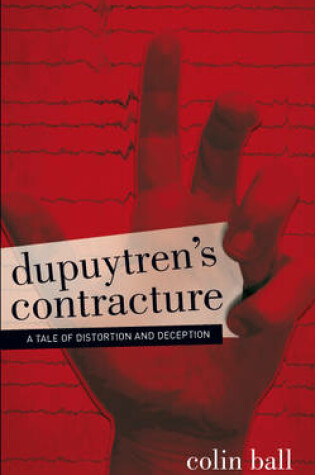 Cover of Dupuytren's Contracture