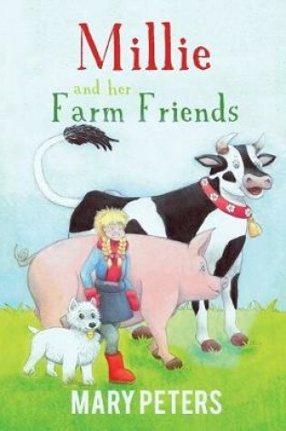 Cover of Millie and her Farm Friends