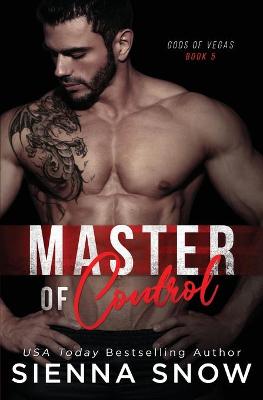 Book cover for Master of Control