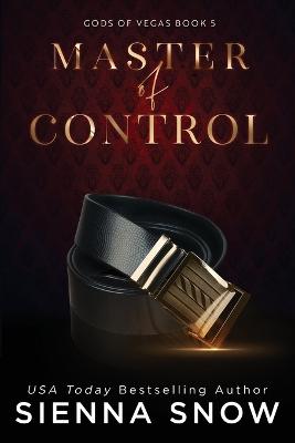 Book cover for Master of Control