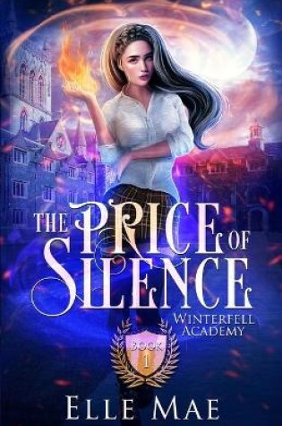 Cover of The Price of Silence: Book 1